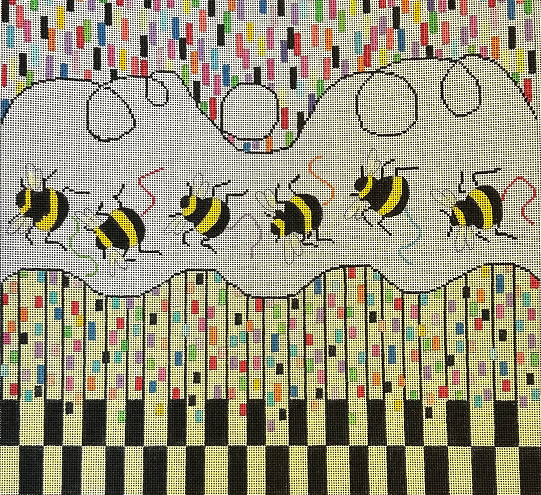 PM1115 BEE LINE
