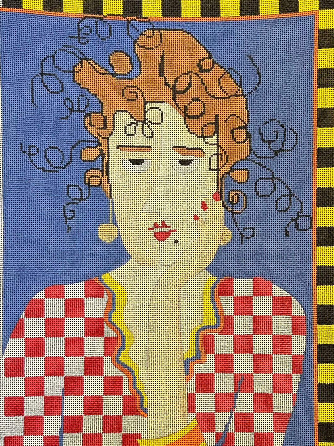 PM1111 FRAZZLED