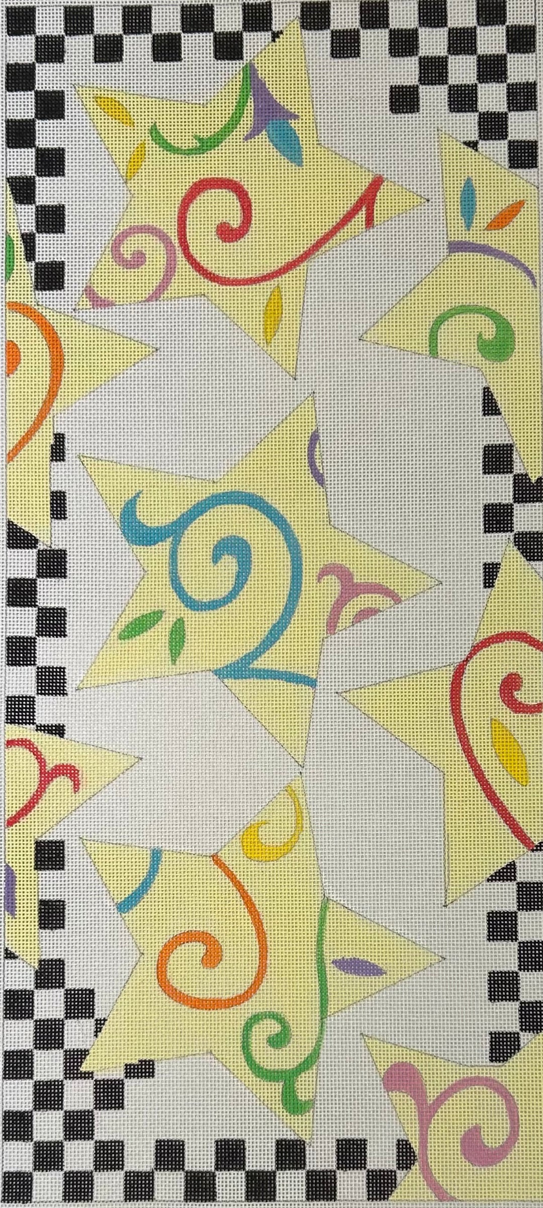 PM1053 MY STARS