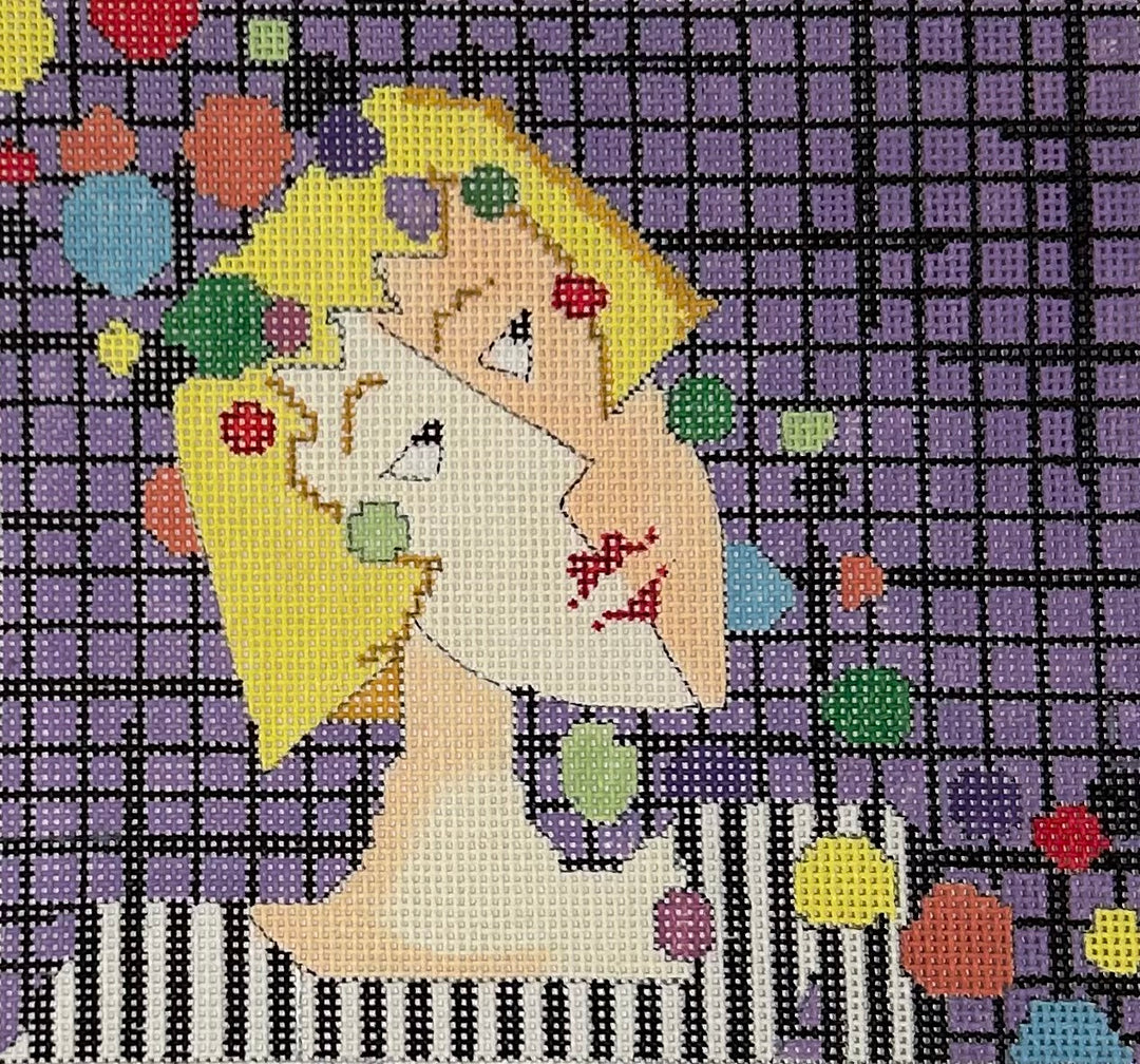 PM436 HAPPY THOUGHTS