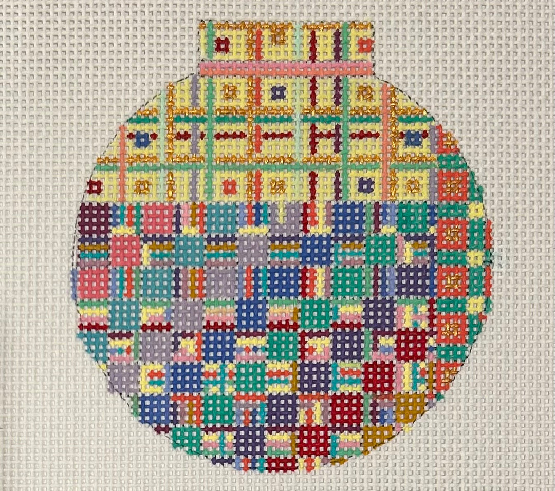 PM317 ORNAMENT