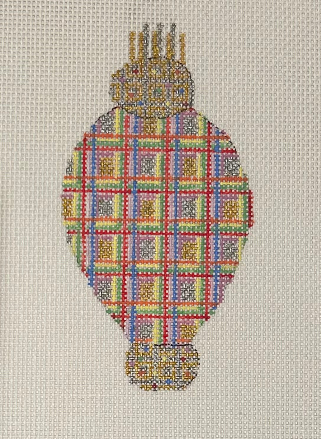 PM72 ORNAMENT
