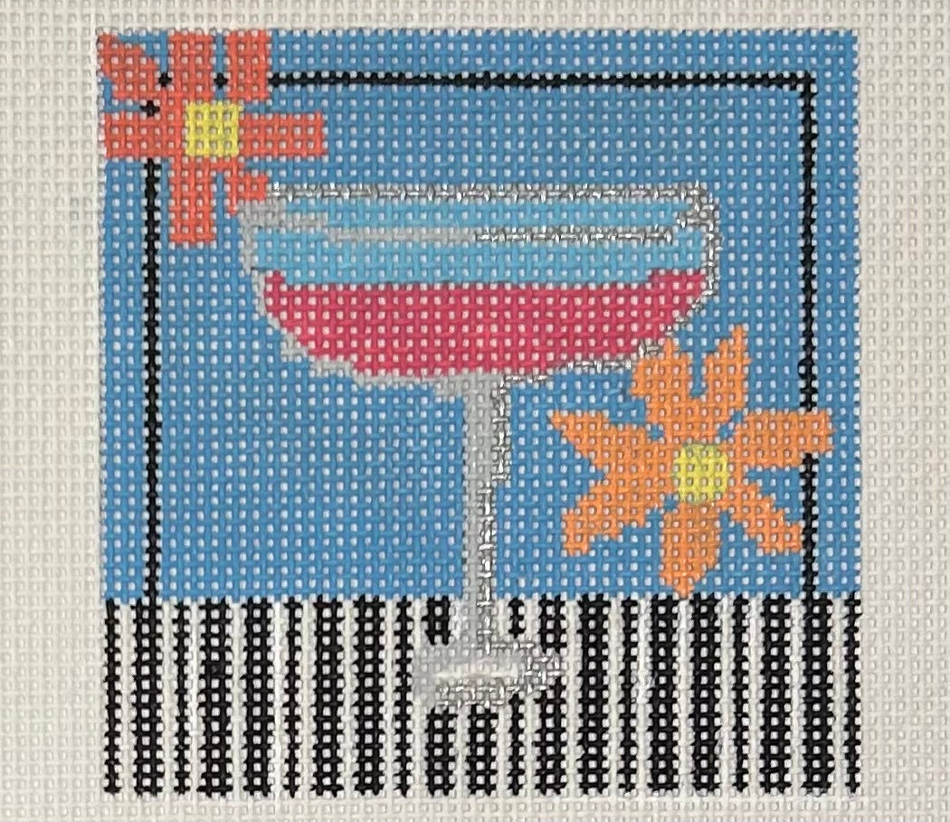 PM811 MARGHARITA COASTER