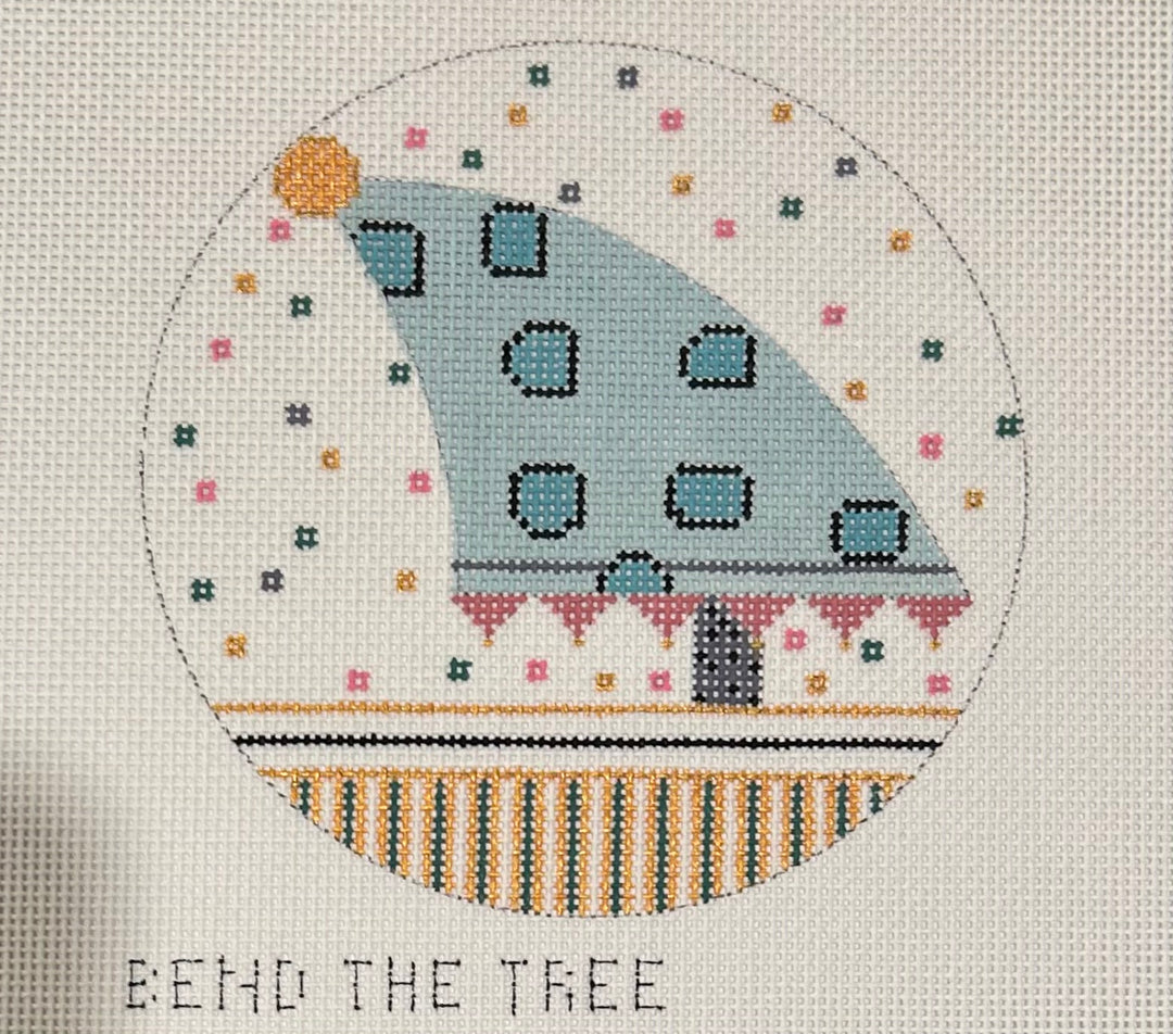 PM1165 BEND THE TREE