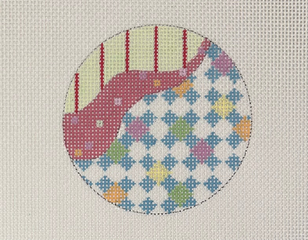 PM1178 PASTEL 3" ROUND