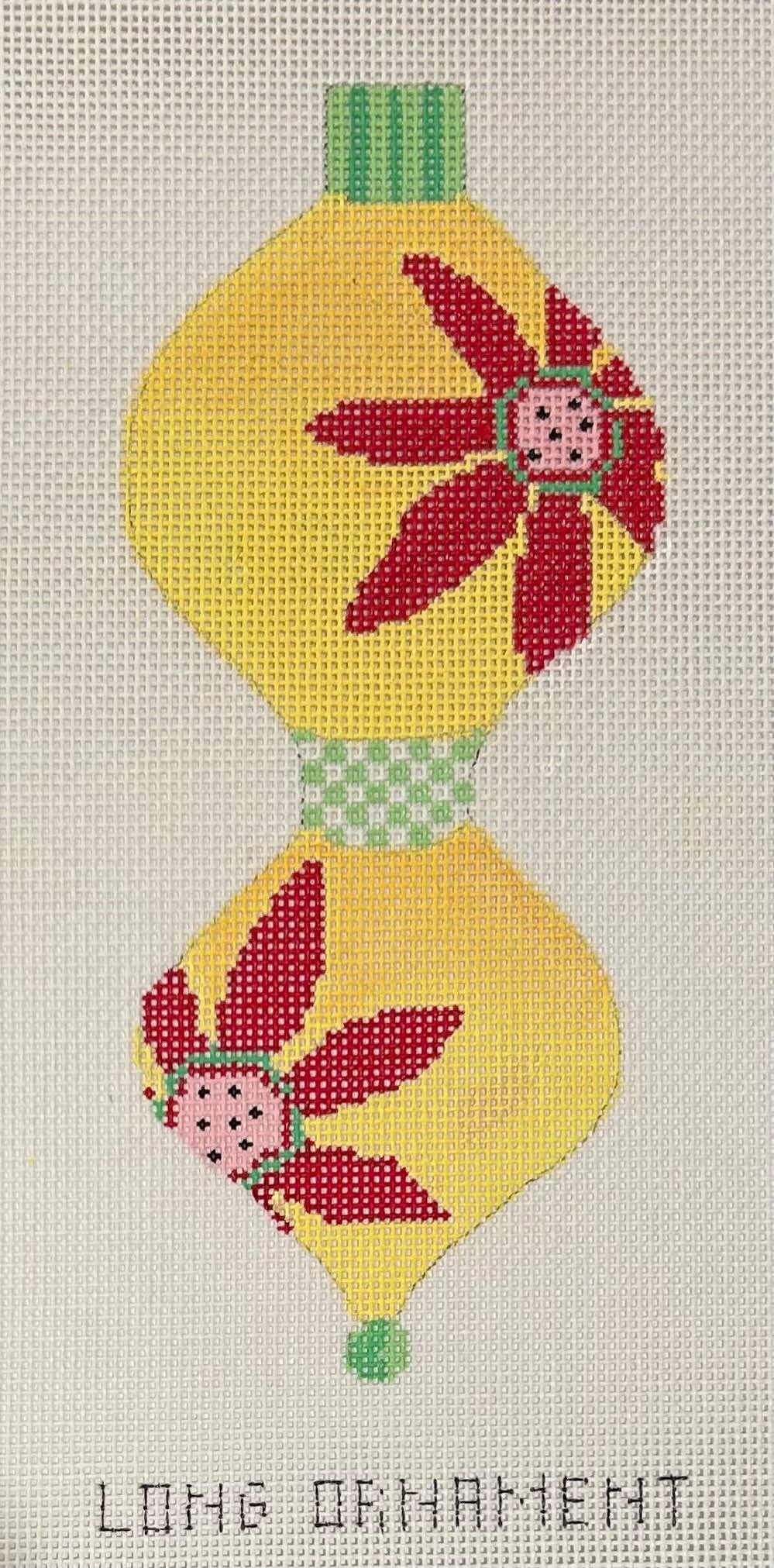 PM1333 LONG ORNAMENT