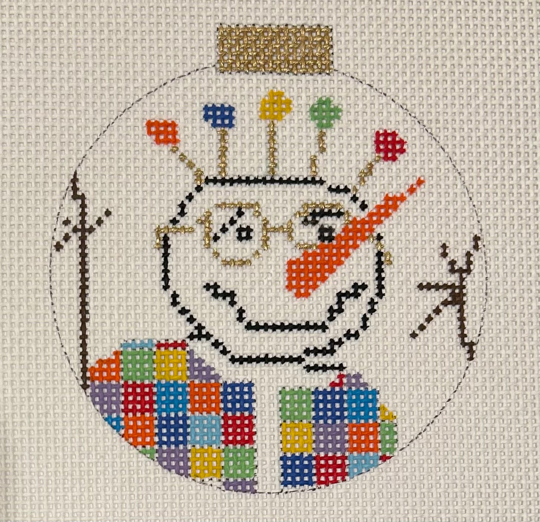 PM1546 ORNAMENT