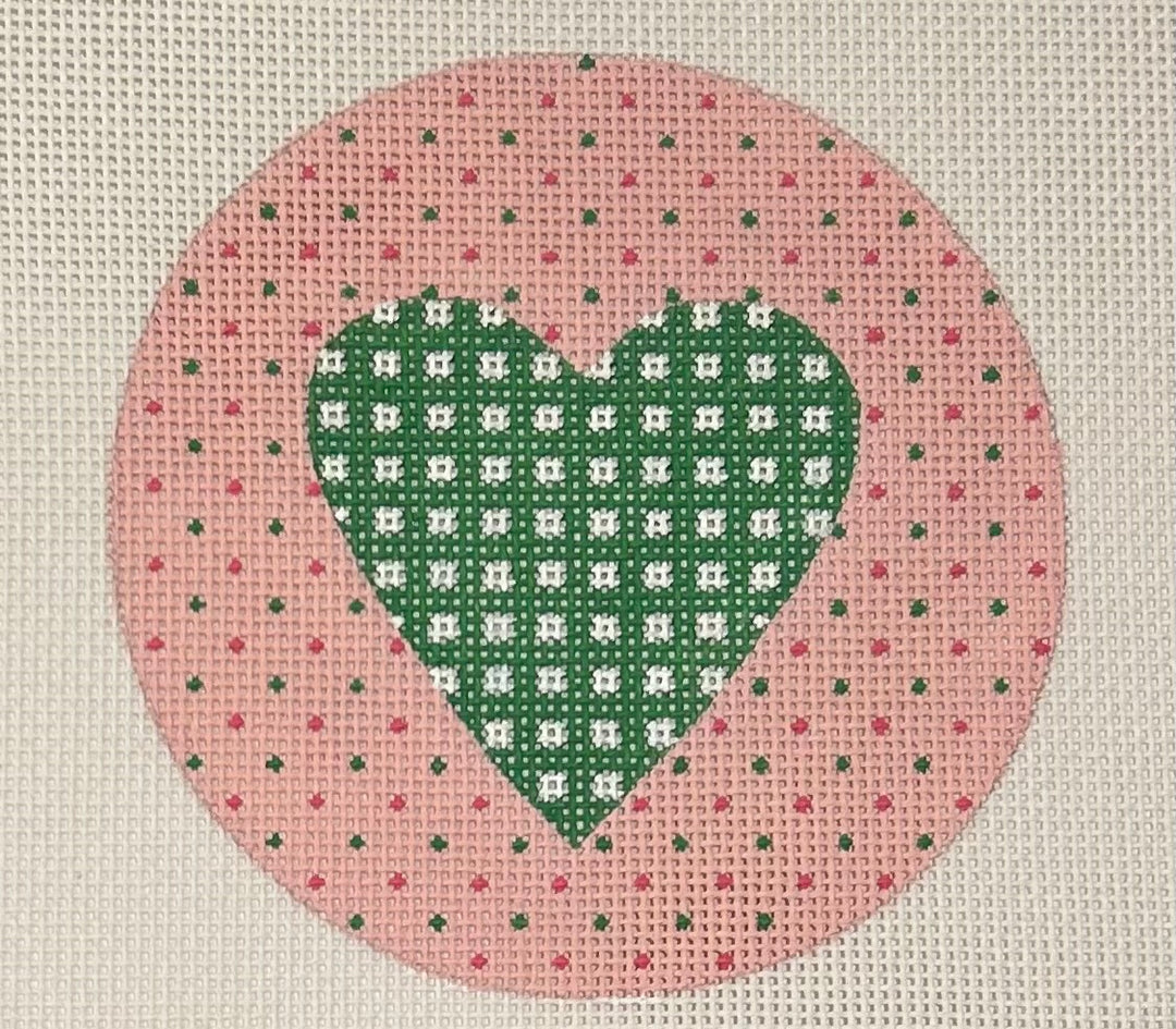PM1605 HEART