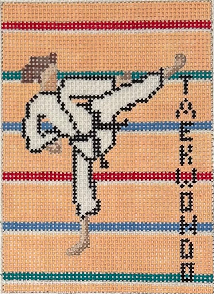 PM1609 TAEKWONDO