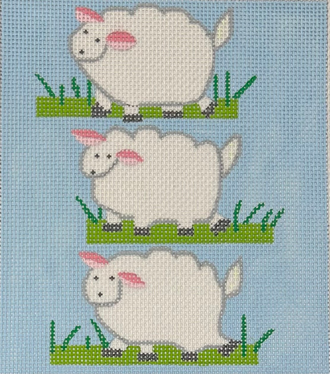PM1830 1 2 3 SHEEP