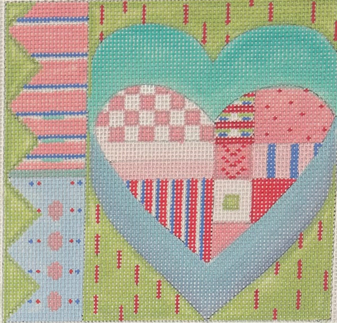 PM1837 PATTERN