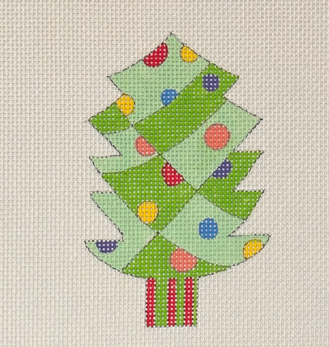 PM1854 TREE ORNAMENT
