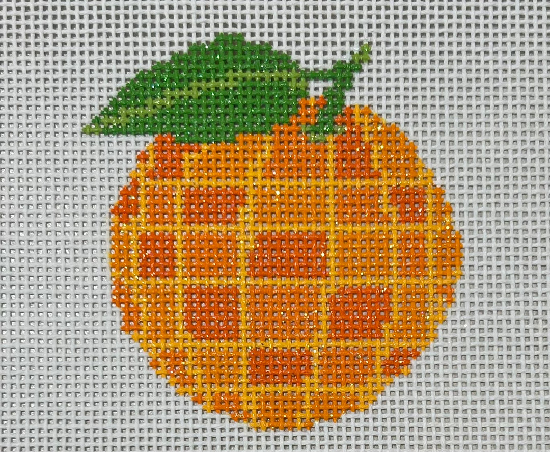 DISCO ORANGE