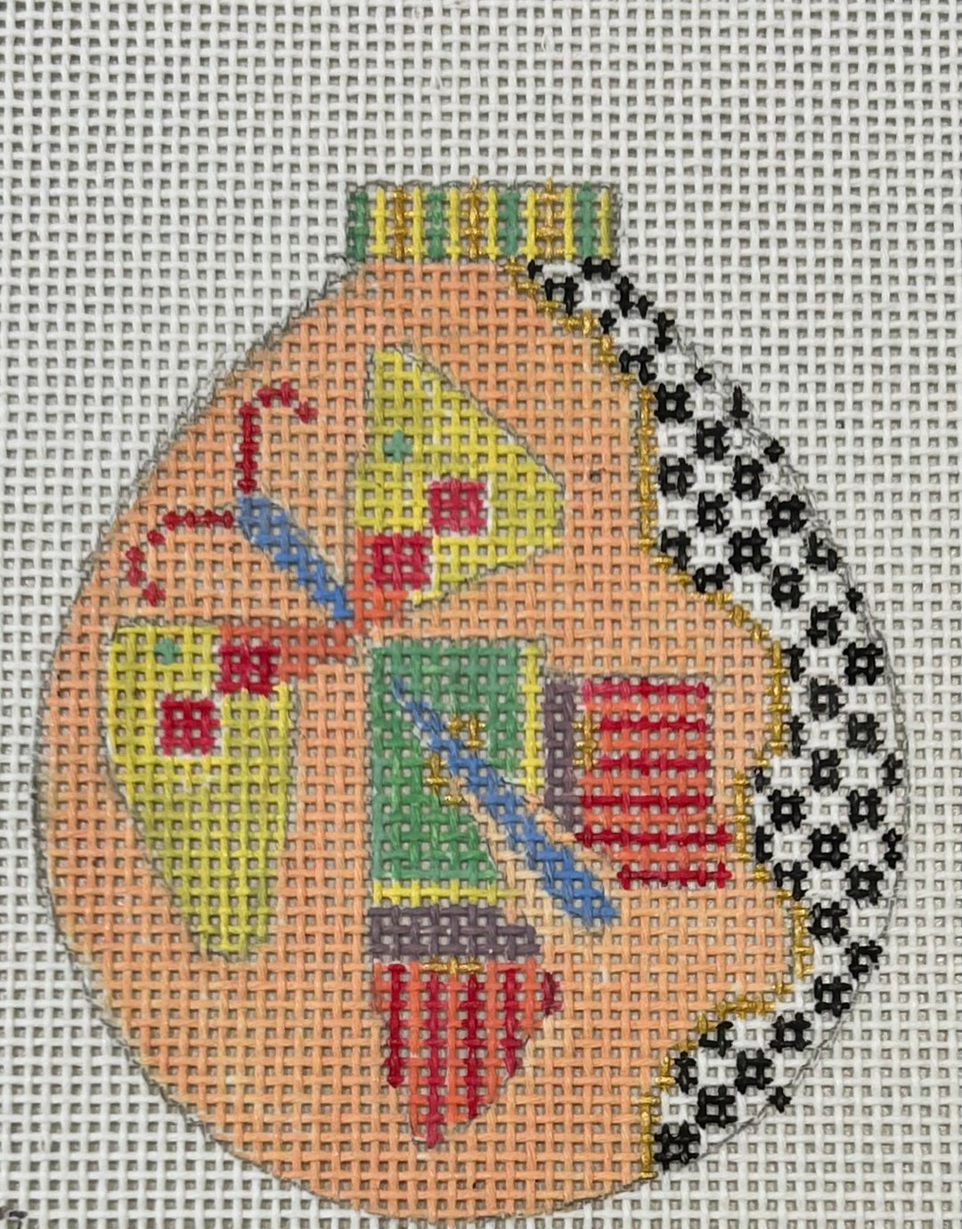 PM237 BUTTERFLY ORNAMENT 13M