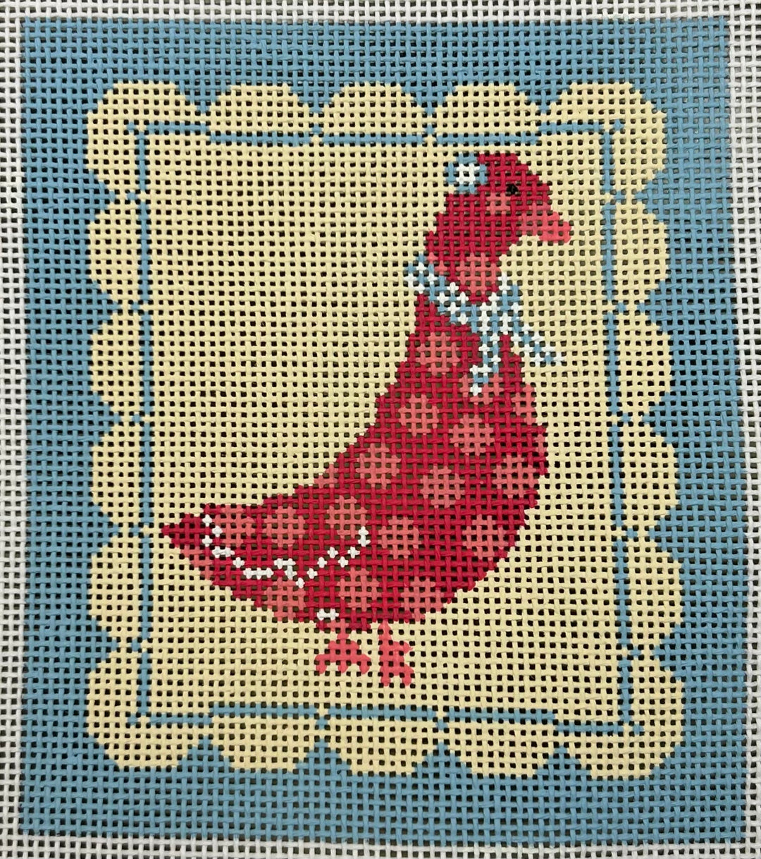 JENNY KOLAND - MOTHER GOOSE