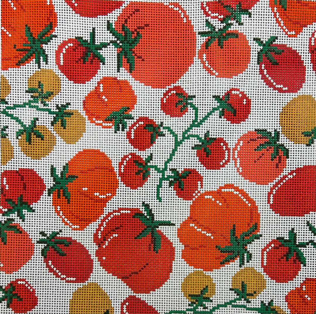 JENNY KOLAND - TOMATOES