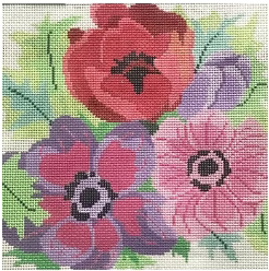 MEADOW ANEMONE #1