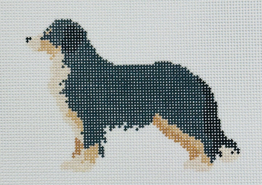 BERNESE MOUNTAIN DOG