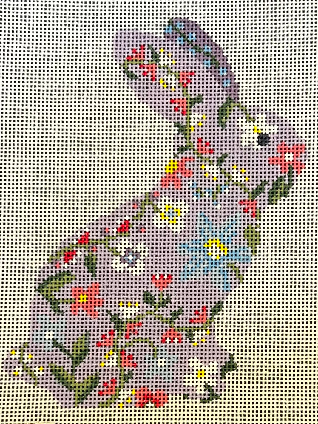 Floral & Nature – Stitch Boutique