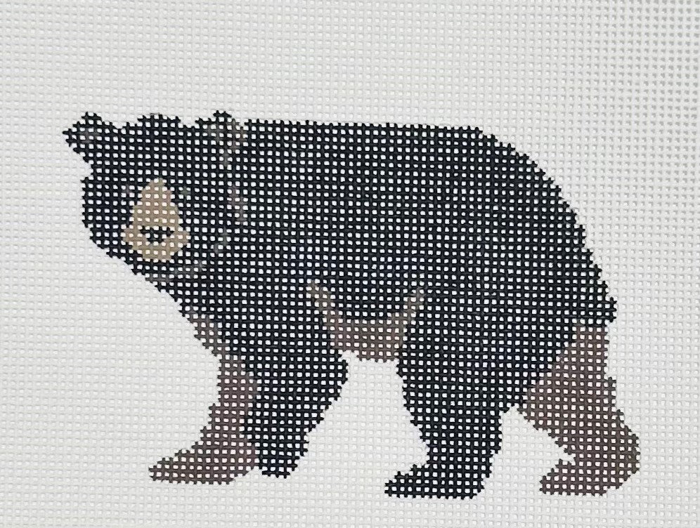 BROWN BEAR