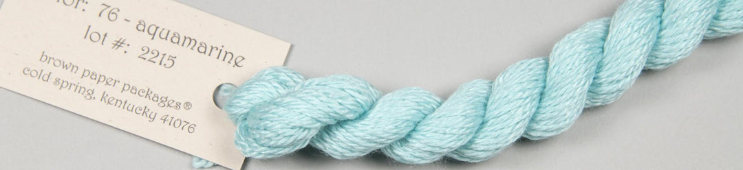 76 AQUAMARINE