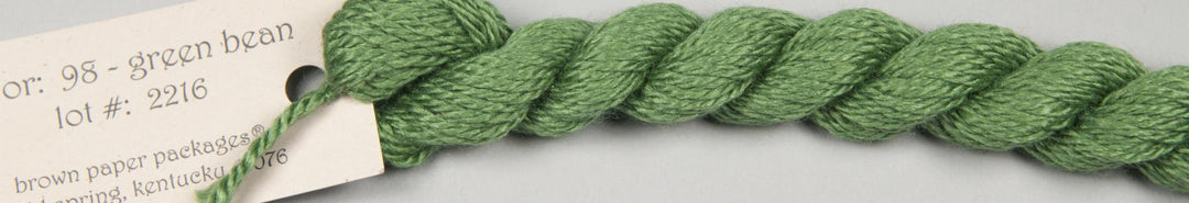 98 GREEN BEAN