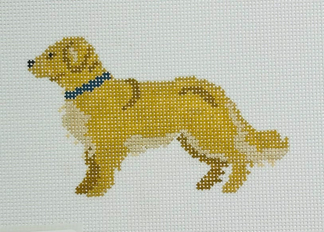 GOLDEN RETRIEVER