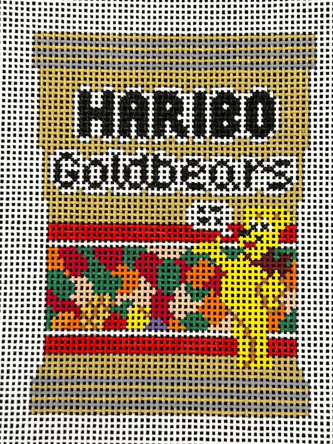 HARIBO GOLDBEARS