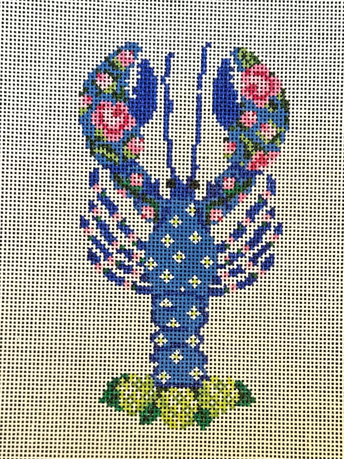 Floral & Nature – Stitch Boutique
