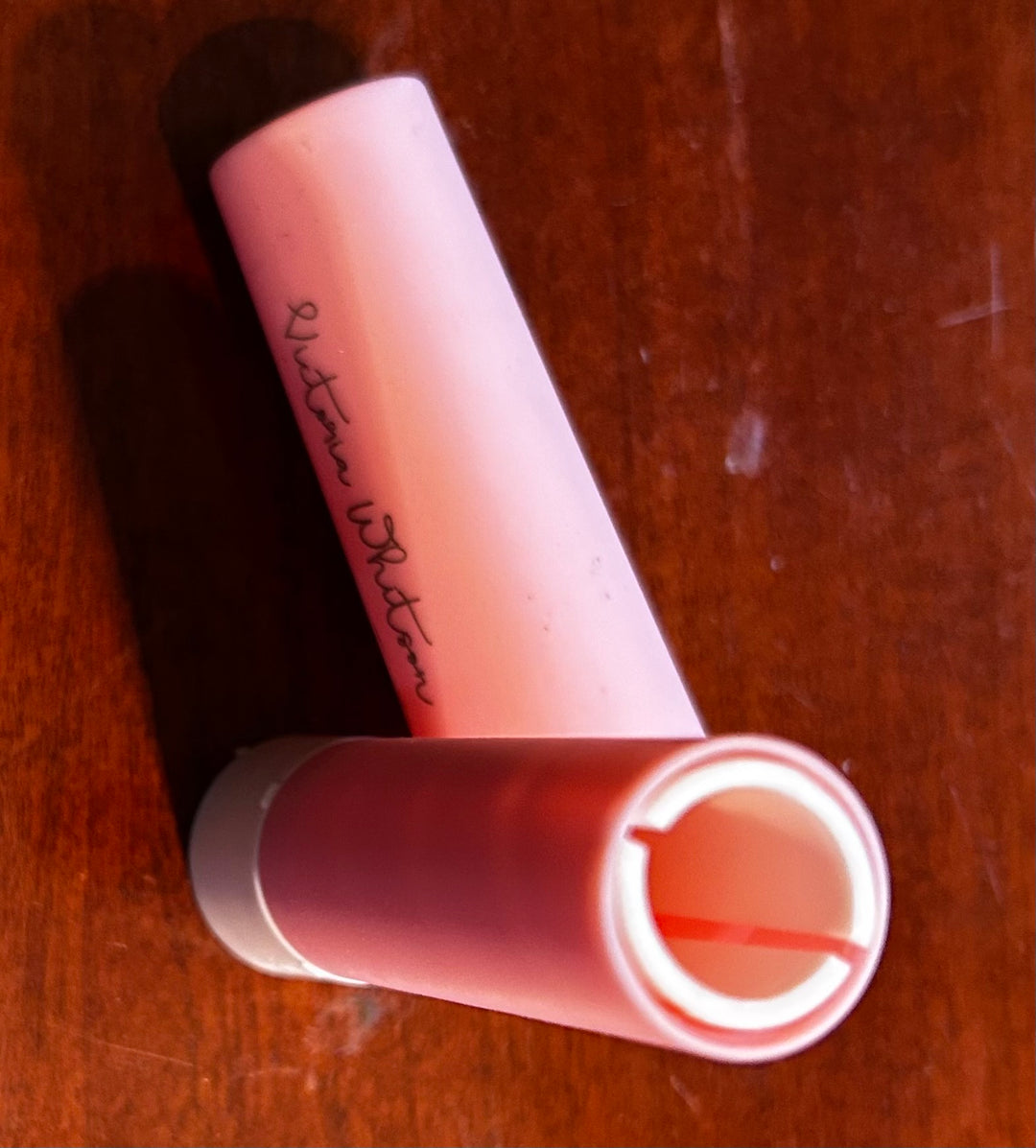 NEEDLE BOTTLE - PINK