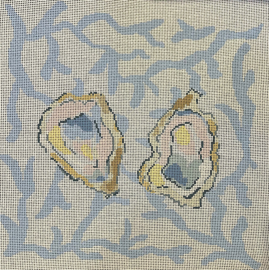 OYSTER REEF