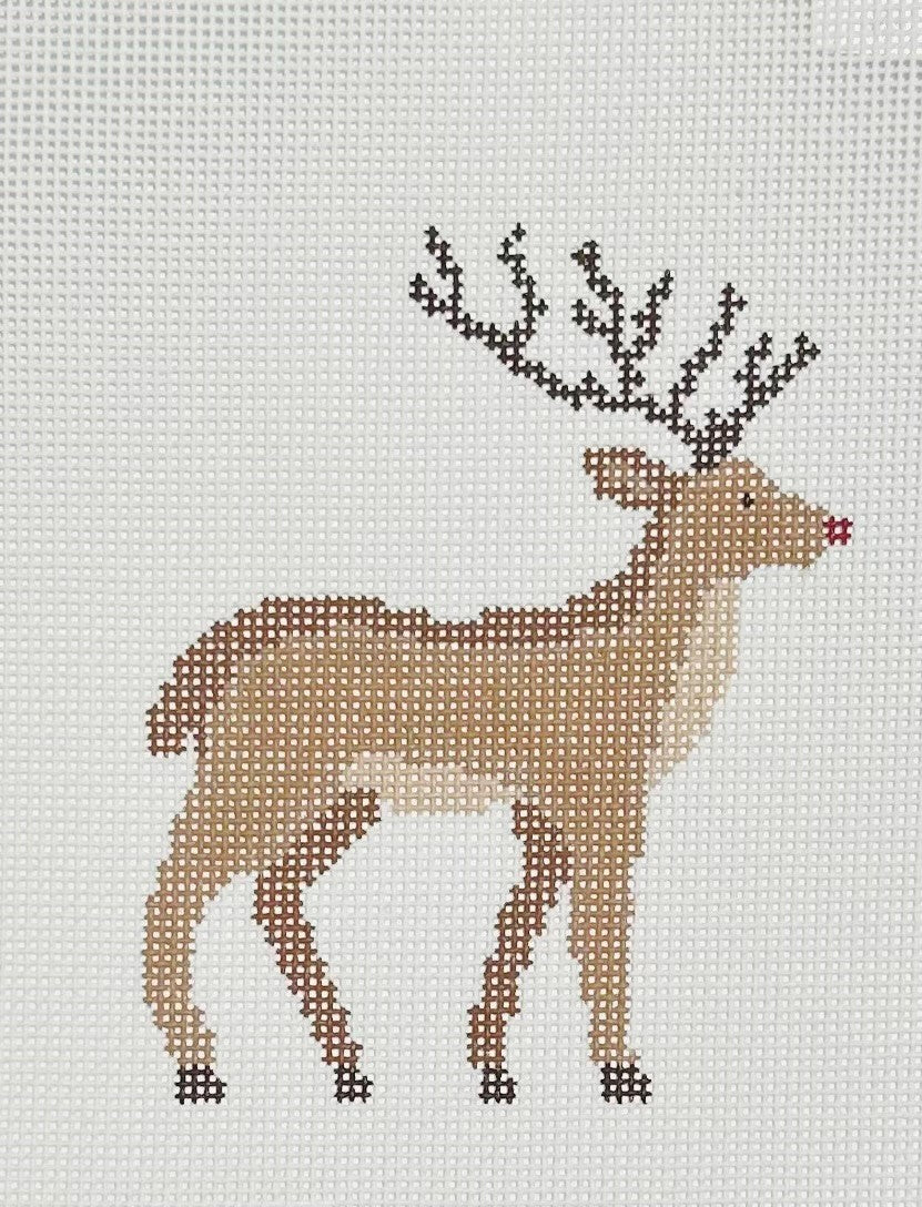 RUDOLPH