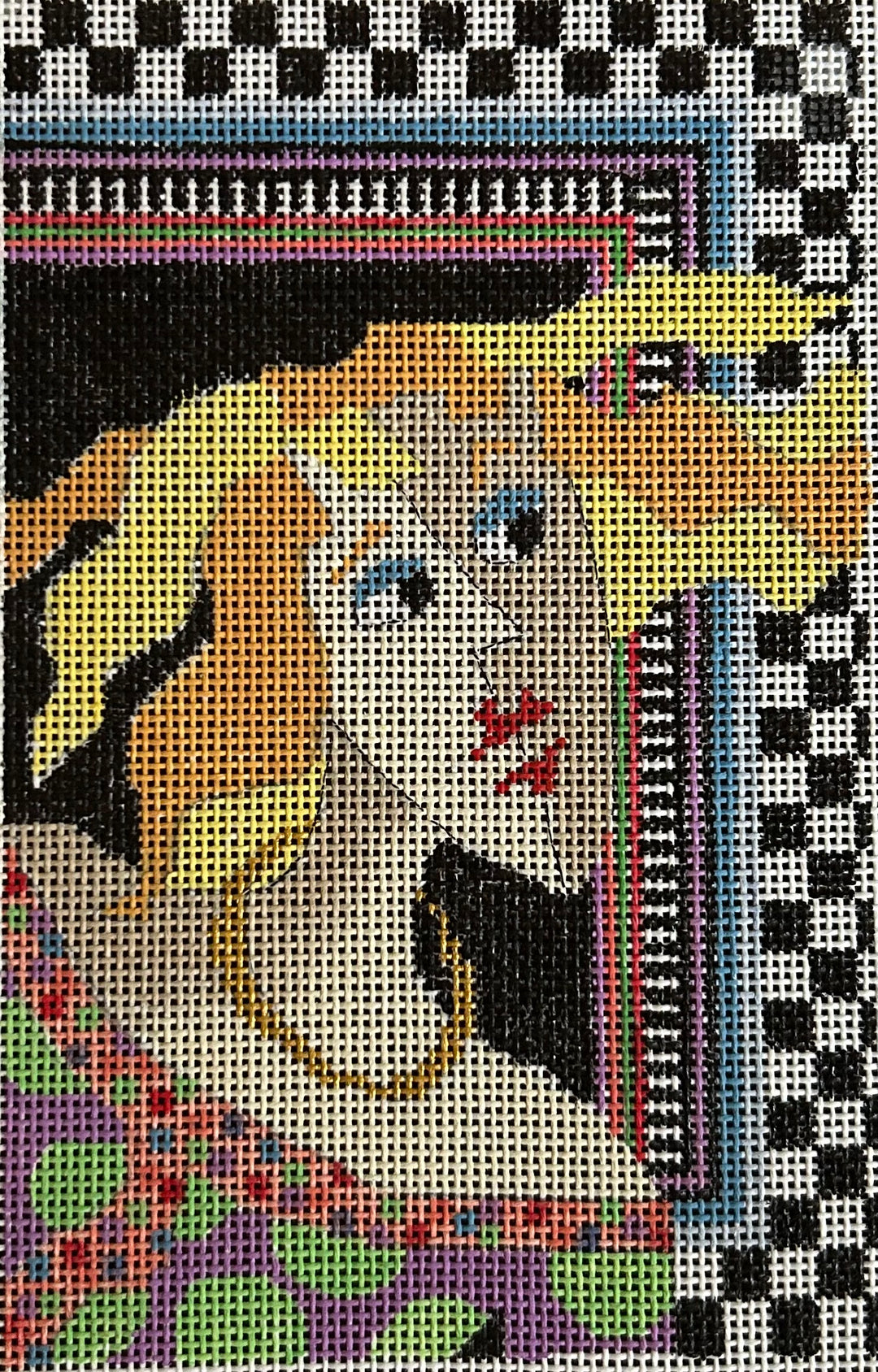 PM463 SARAH