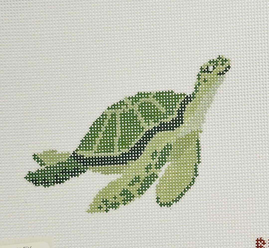 SEA TURTLE